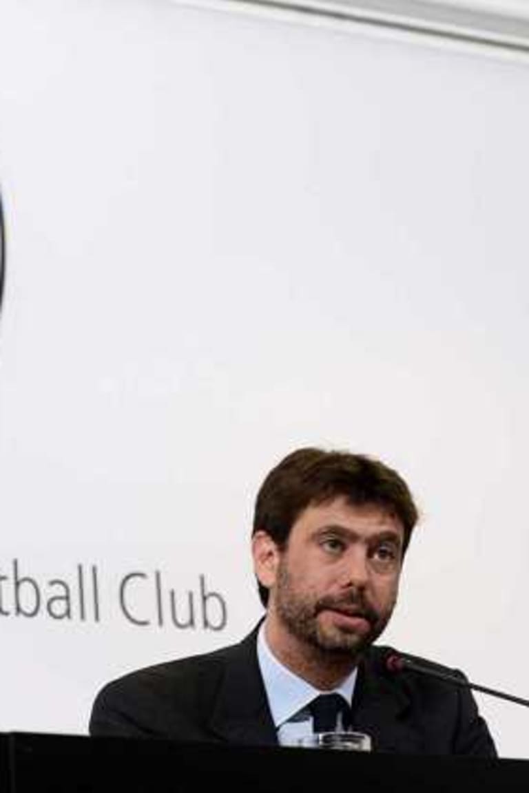 Agnelli: “Musim yang luar biasa”