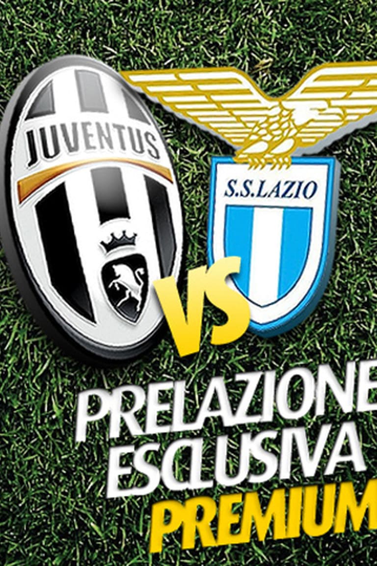 Juventus-Lazio, al via la prelazione per i Member!