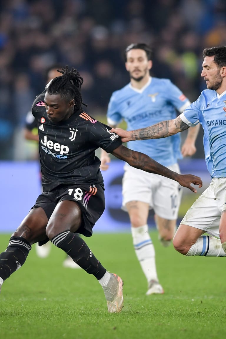 OPPOSITION FOCUS | LAZIO