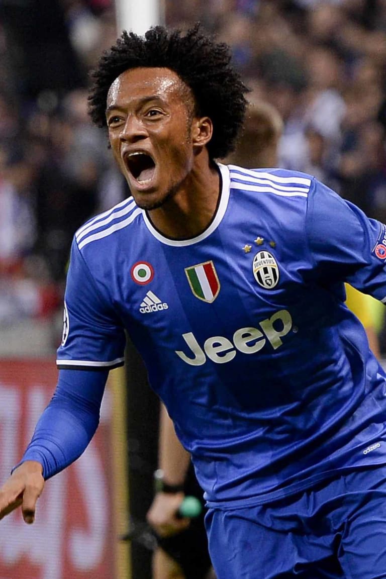 Cuadrado: «A Monaco affamati e compatti»