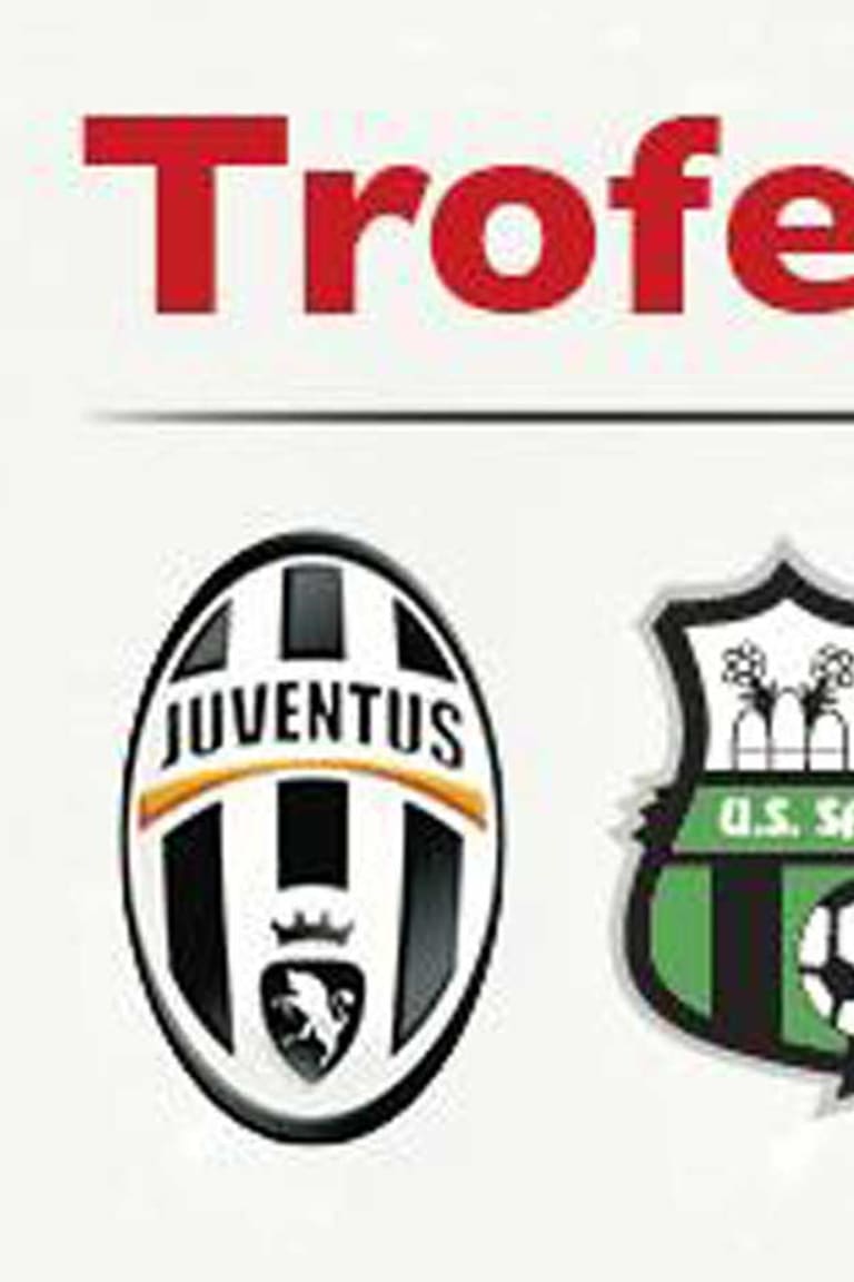 Trofeo TIM, biglietti in vendita