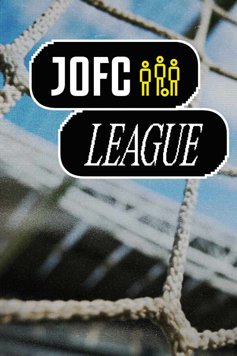 JOFC League: Emilia Bianconera is the Winter Champion!