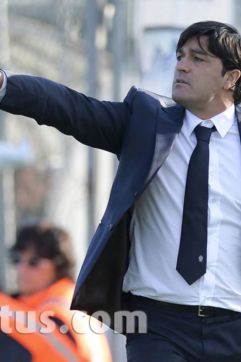 Derby Allievi, recupero allo Juventus Center