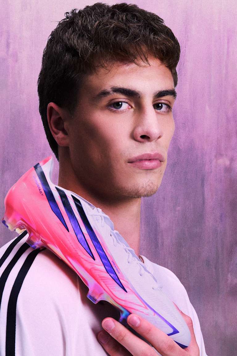 ADIDAS PRESENTA LA NUOVA GAMMA “CHAOS VS CONTROL” CON NUOVI COLORI DEI MODELLI F50 E PREDATOR