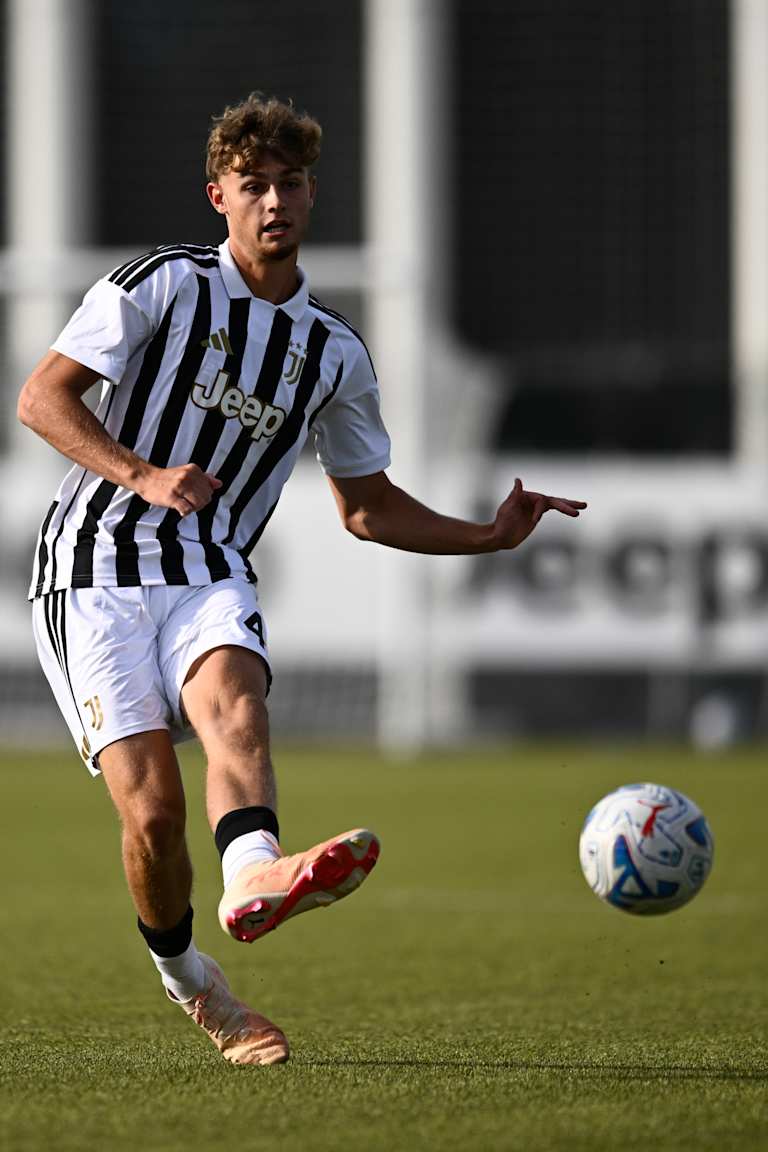 U20 | Dove vedere Juventus-Lecce