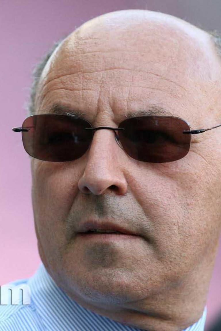 Marotta: «Fiscalità e stadi, nodi da sciogliere»