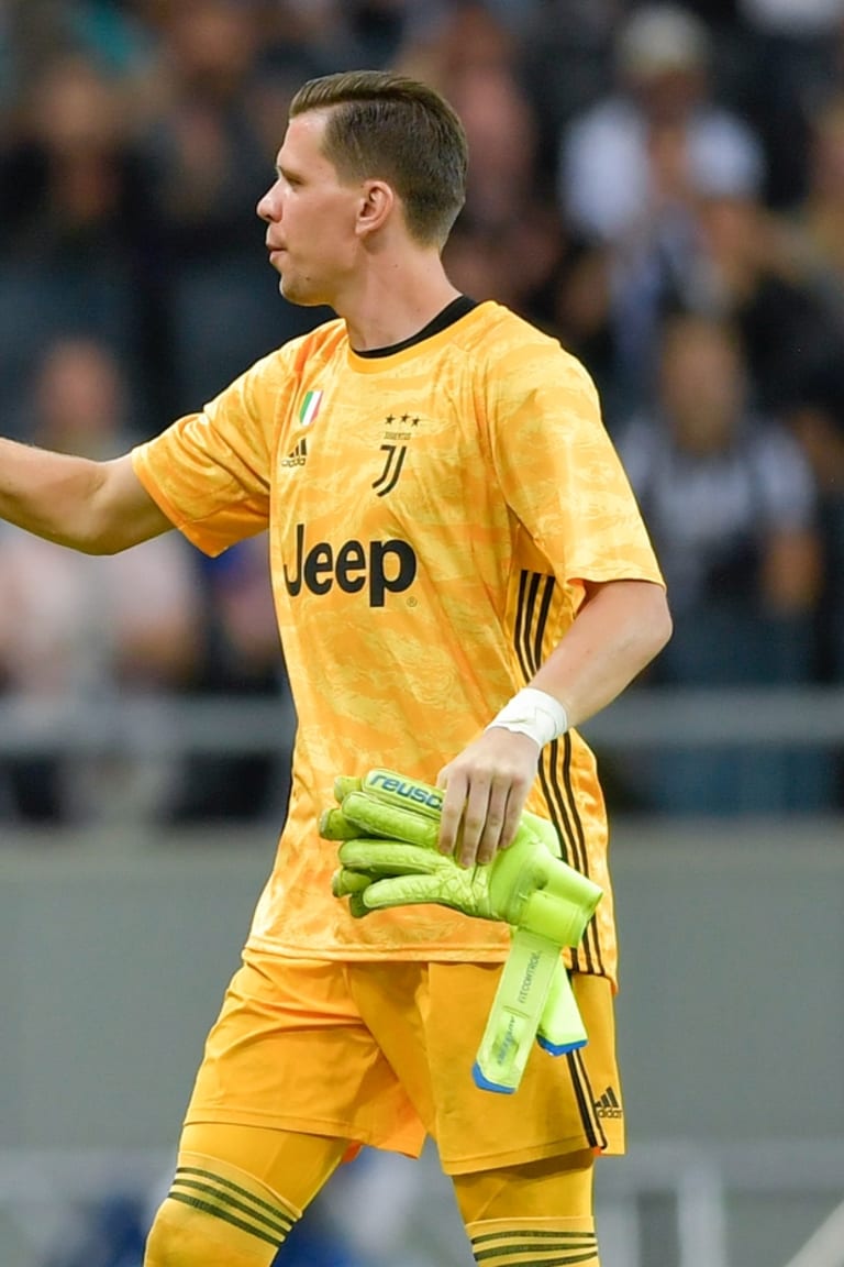 The Goalkeepers