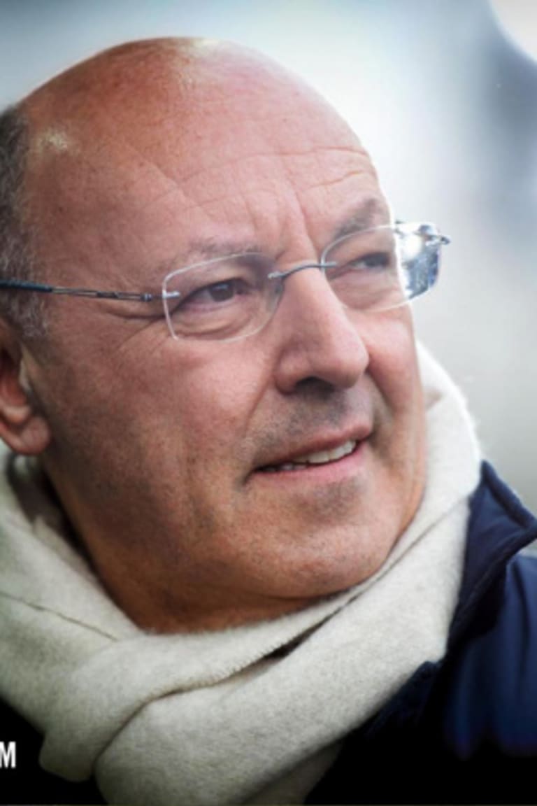 Marotta berikan pujian untuk Allegri dan para pemain