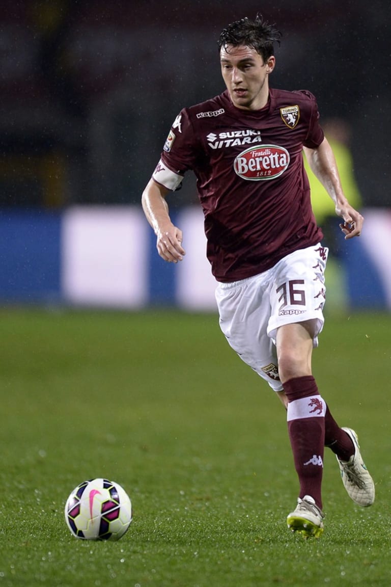 Il Toro convoca 23 giocatori per il Derby