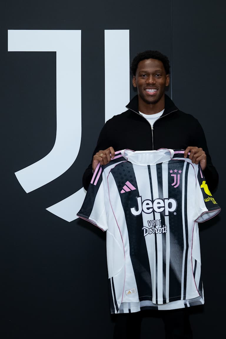 Jonathan David: The Numbers