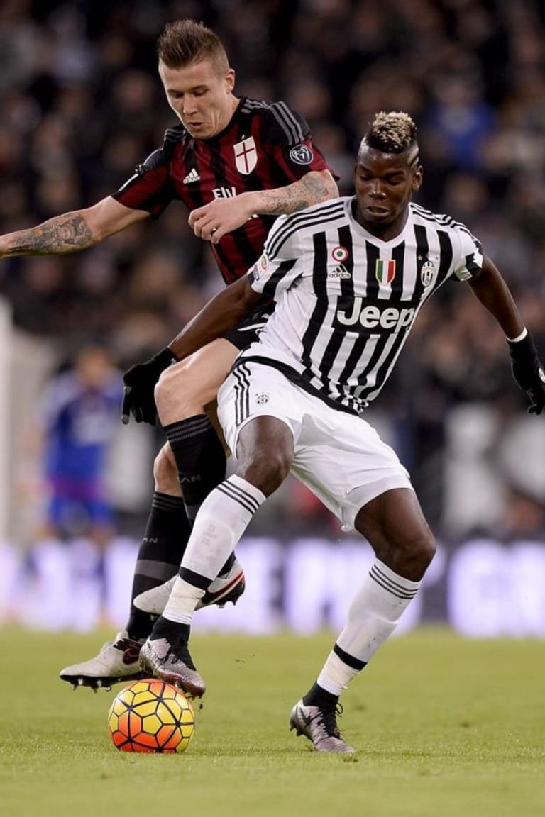 Dieci cose da sapere sulla sfida di San Siro