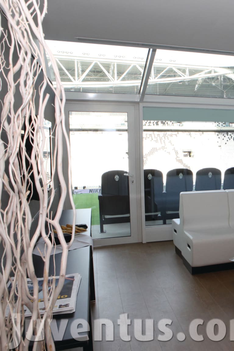 Premium Member in the Sky…Box!