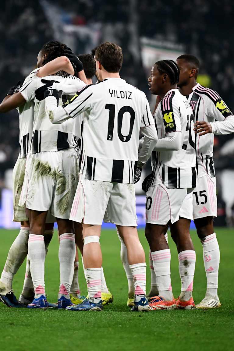 UCL | Juventus-Benfica | I numeri del post partita