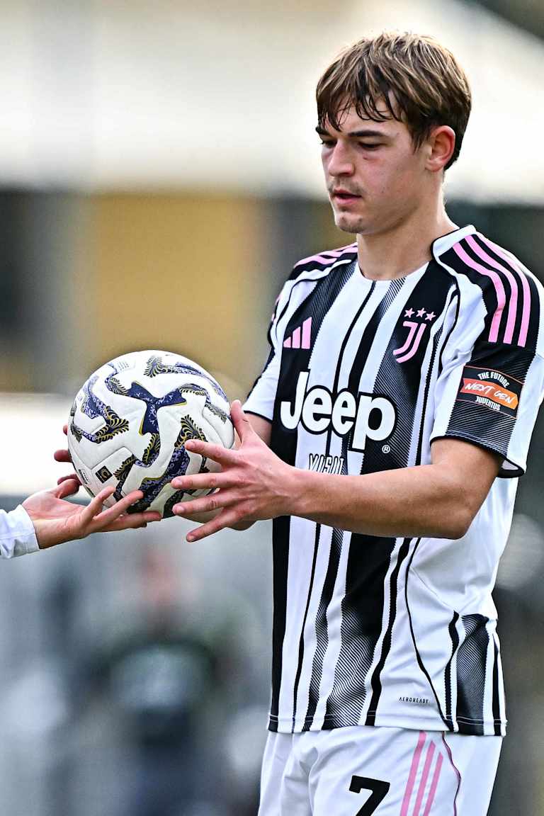 Serie C | Dove vedere Juventus Next Gen-Carpi