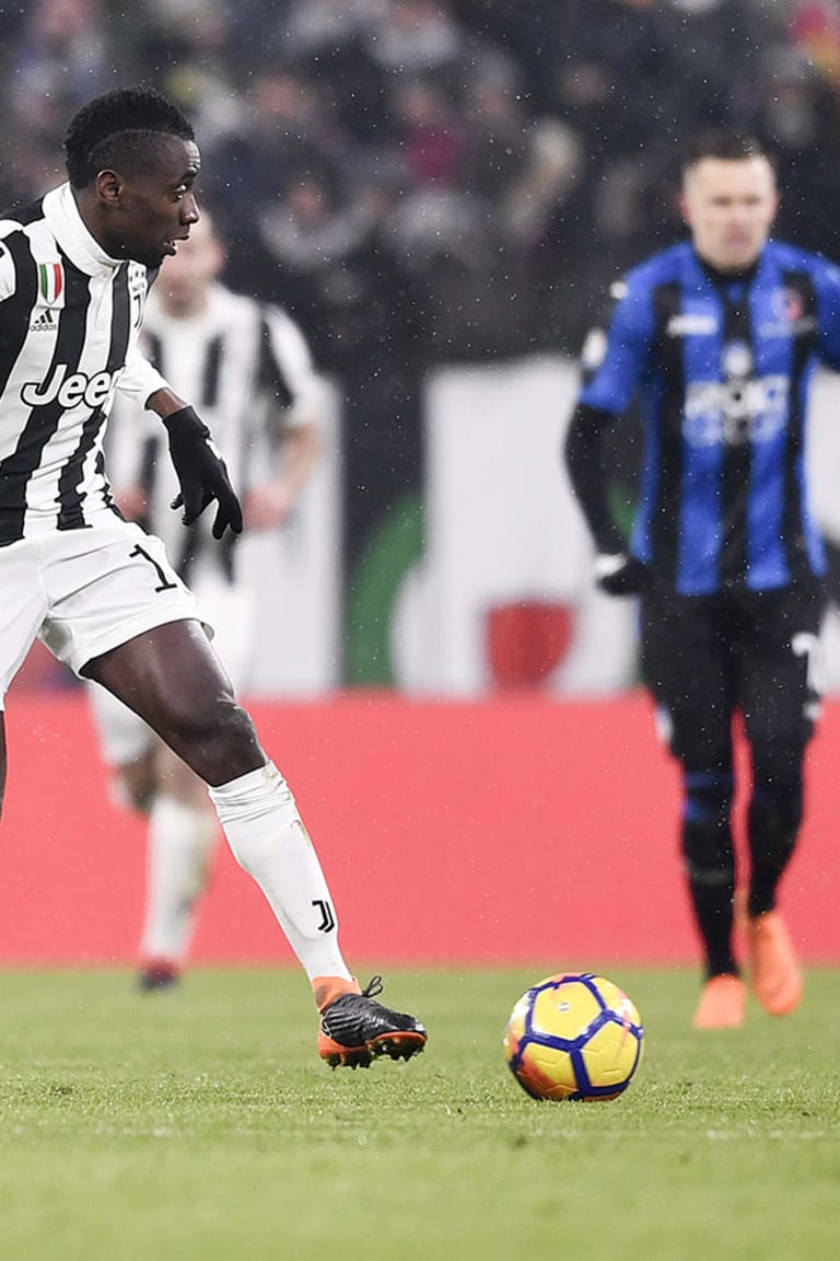 Matuidi: "Mission accomplished"