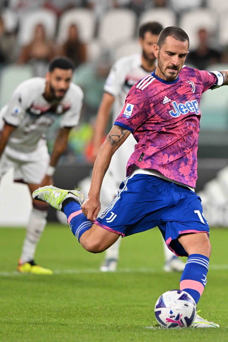 STATS & FACTS | JUVENTUS - BOLOGNA