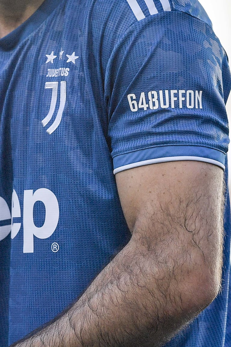 Quanto affetto per Gigi sui Social!