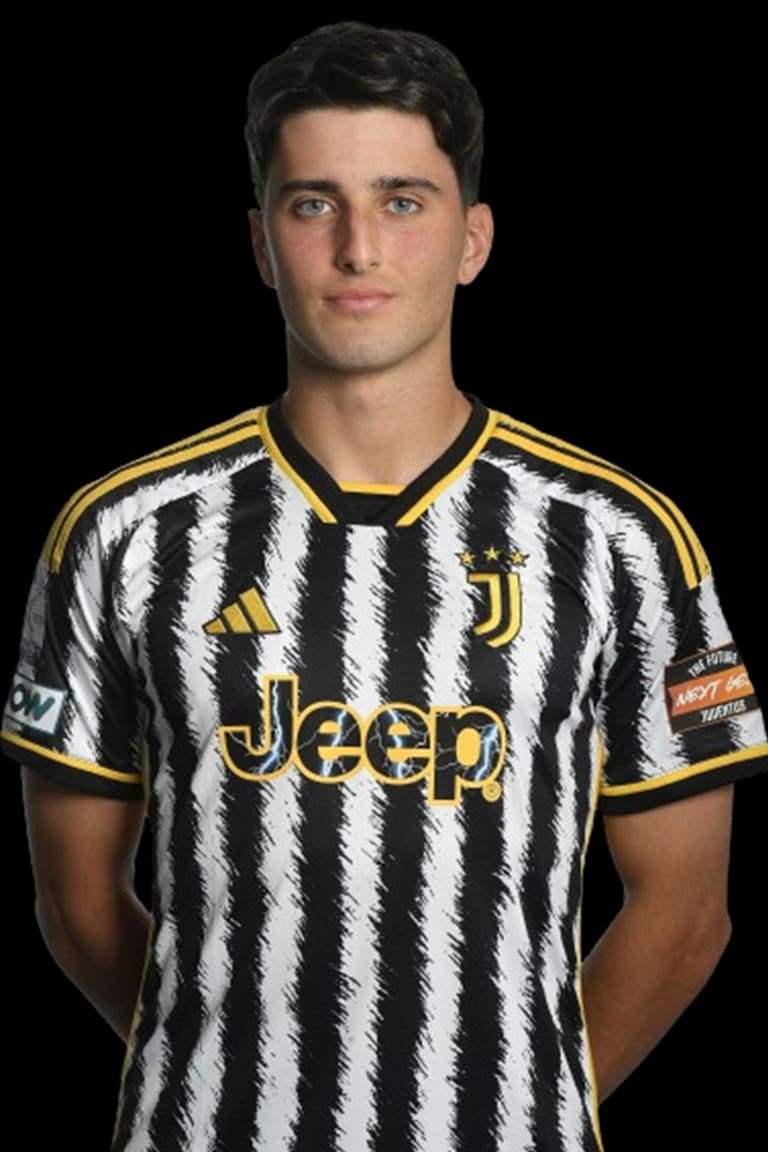 Andrea Valdesi