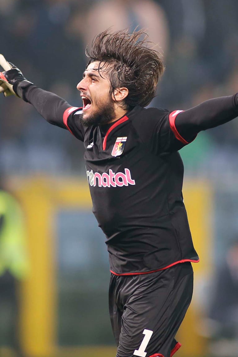 #OppositionWatch: il Genoa