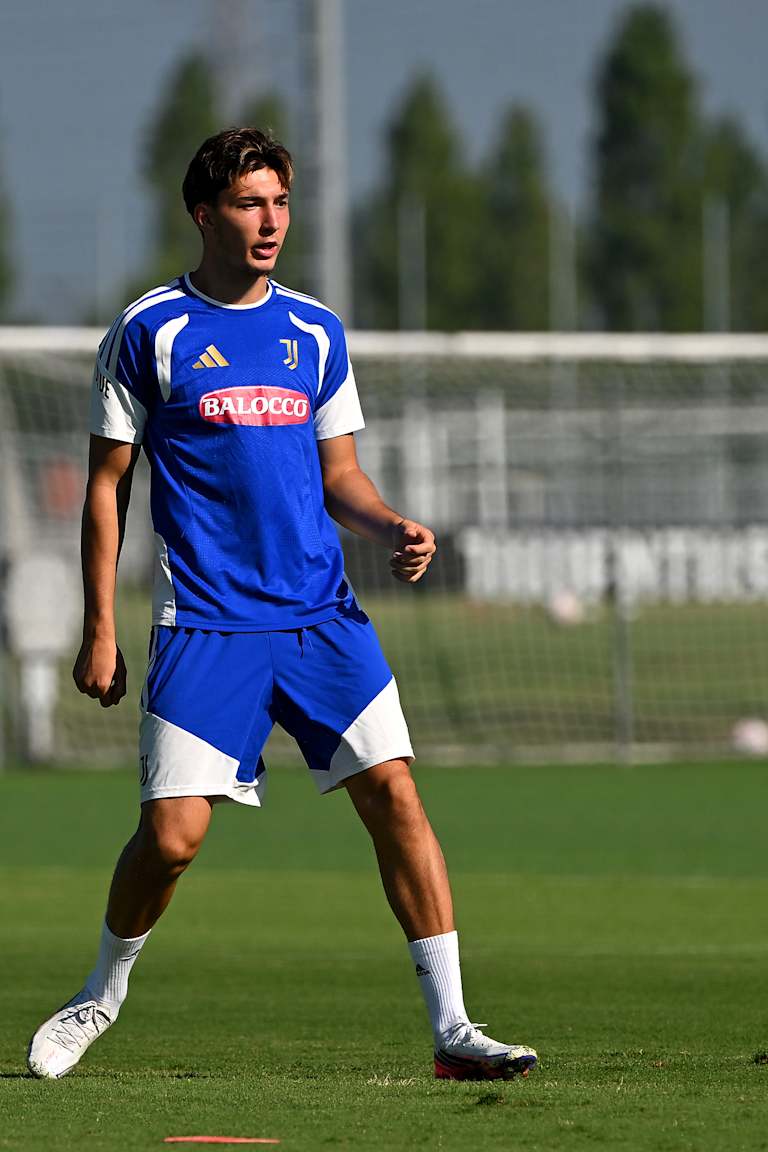 Serie C | I convocati per la sfida Juventus Next Gen-Pergolettese