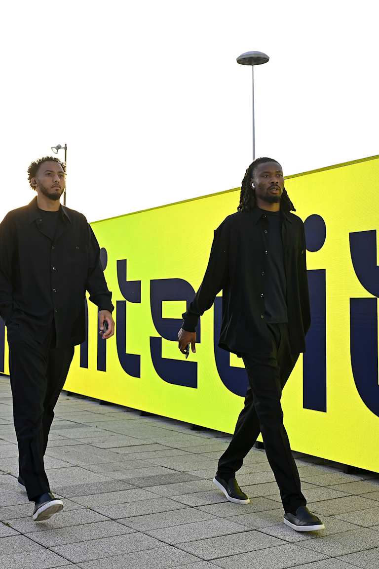 Khephren Thuram - 19-04-2026