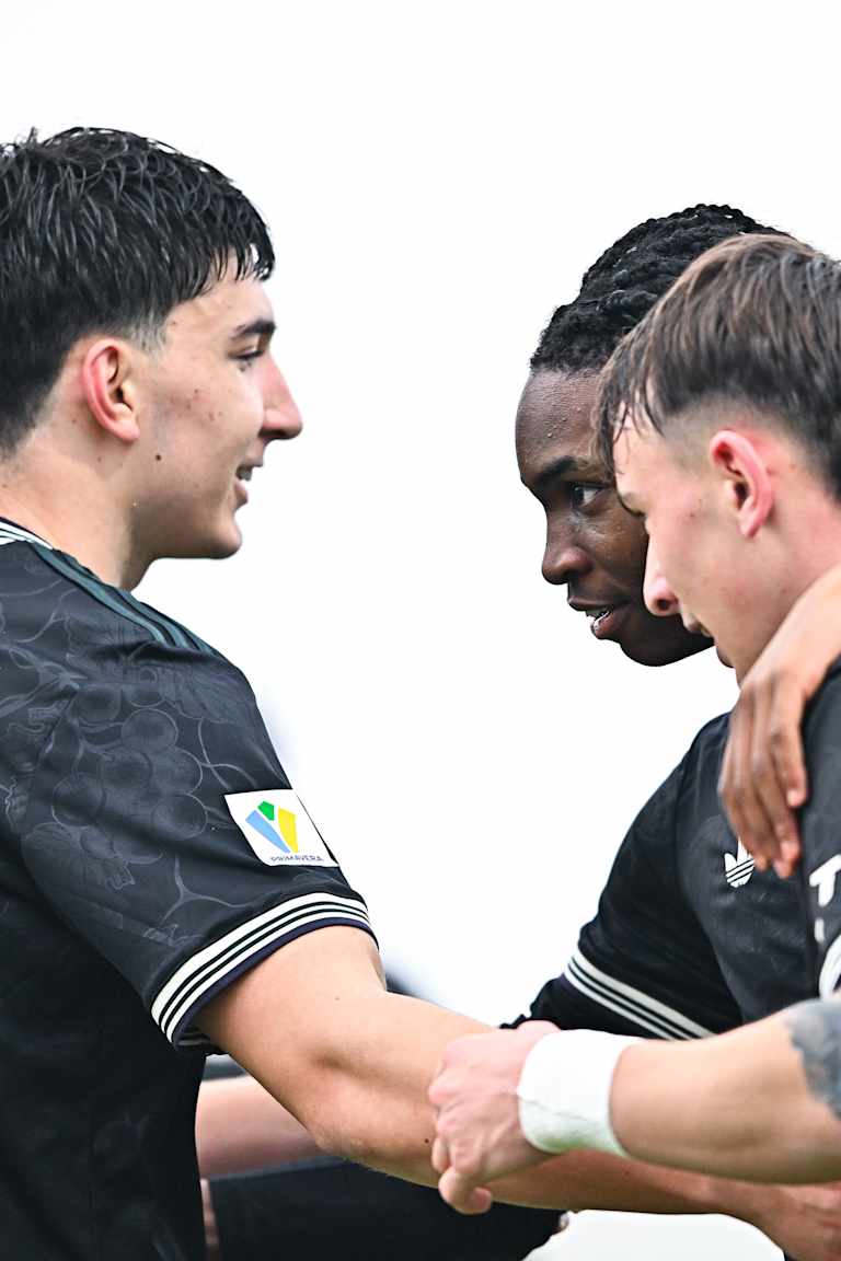 U20 | Juventus-Hellas Verona | La partita