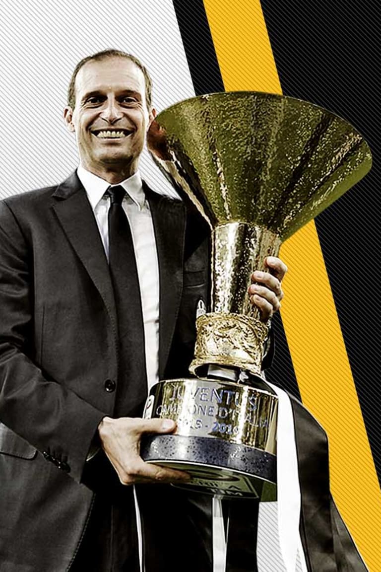 Auguri, Mister!