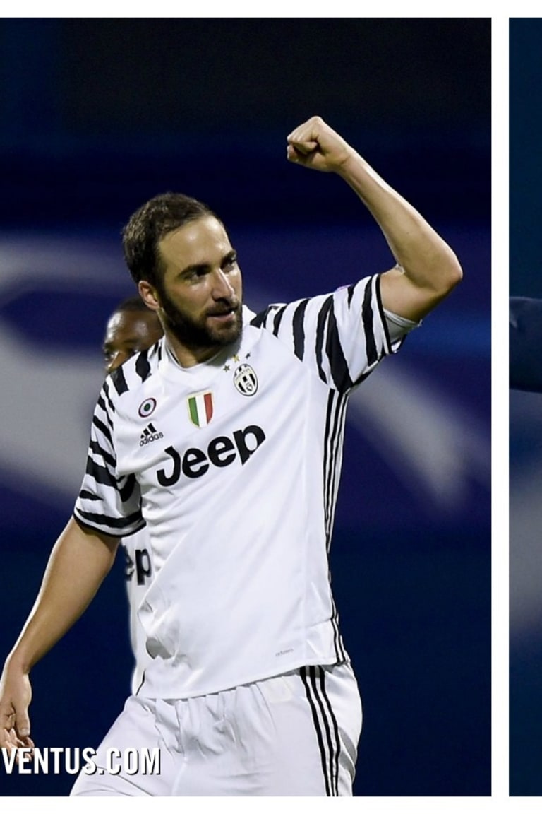 Le parole del Mister e del Pipita
