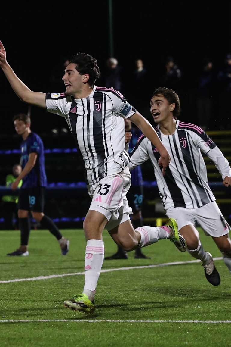 U20 | Dove vedere Juventus-Monza