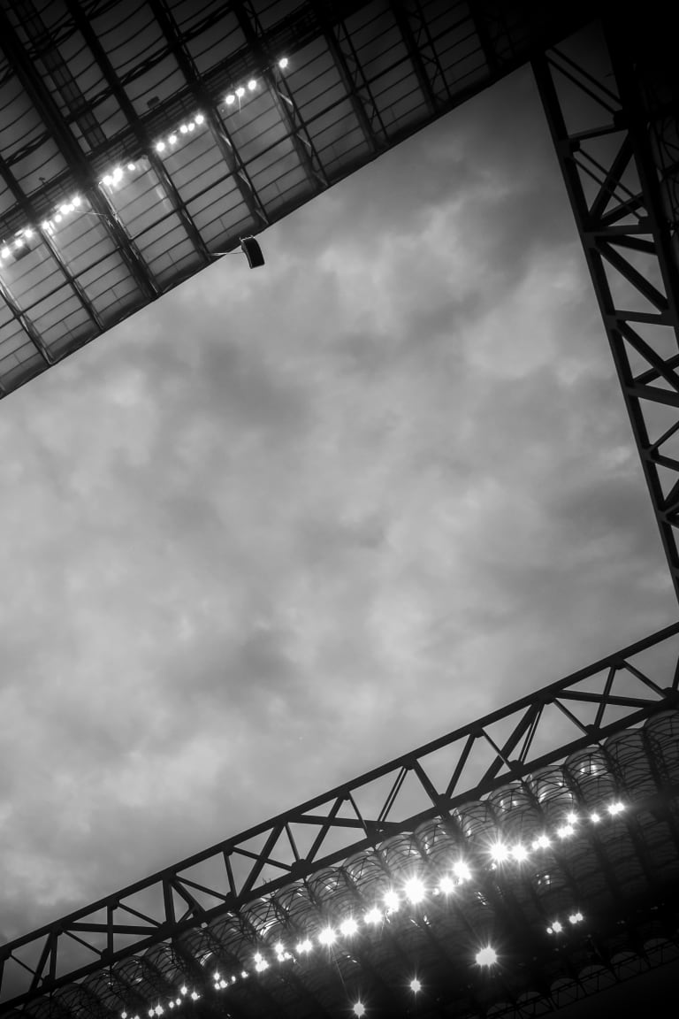 Inter-Juve | Le formazioni ufficiali!