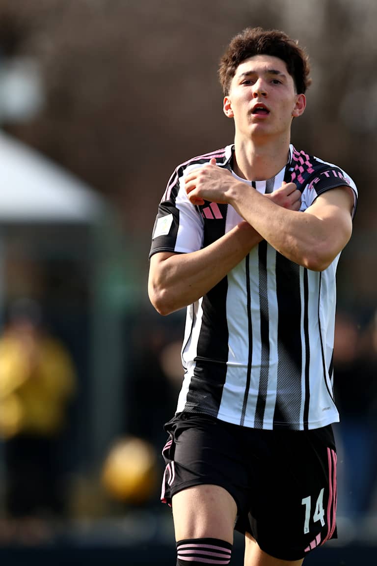 Primavera 1 | Anticipi e posticipi dalla 29ª alla 31ª giornata dell'Under 20