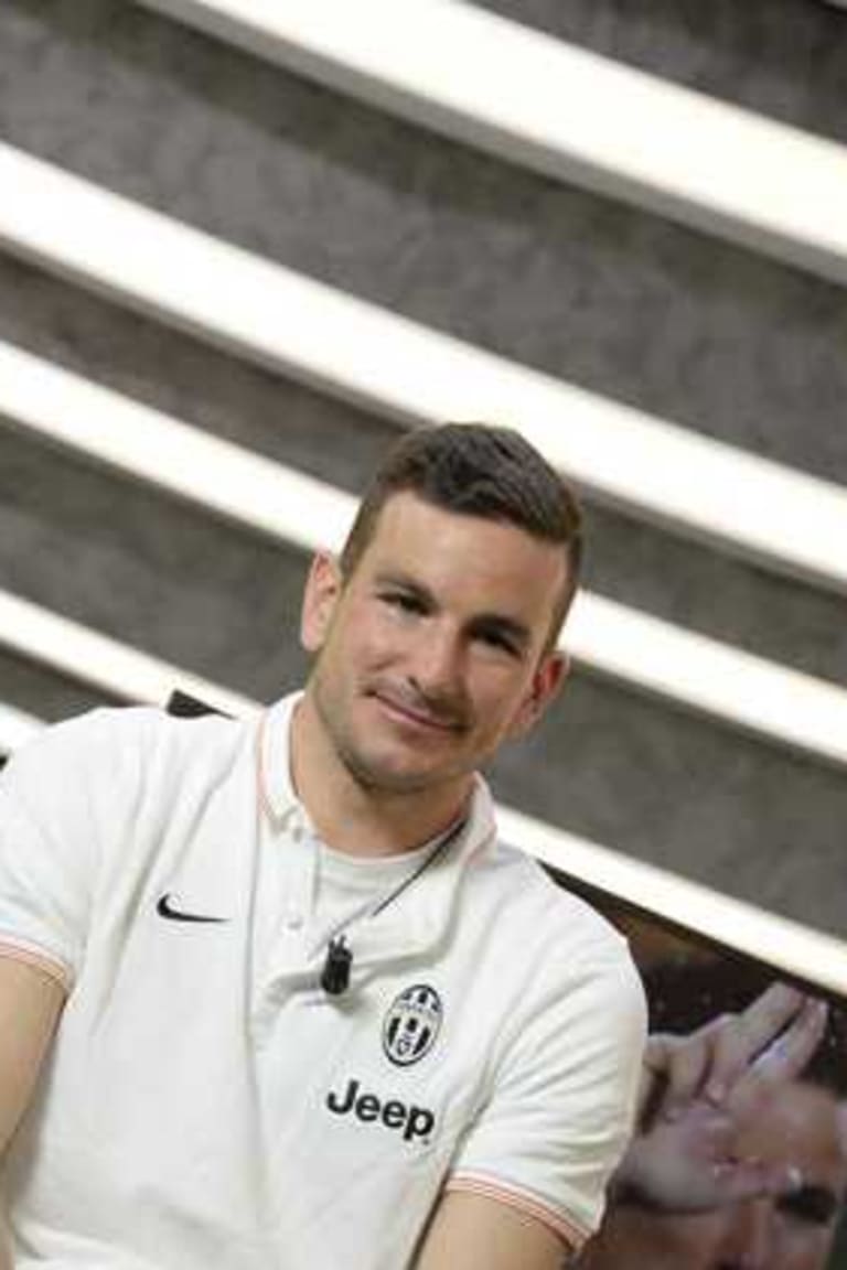 Padoin: "Bertekad untuk membalikkan keadaan di Florence"