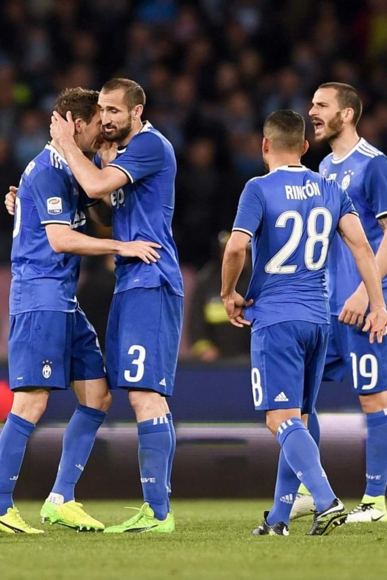 Semifinale Tim Cup, i convocati