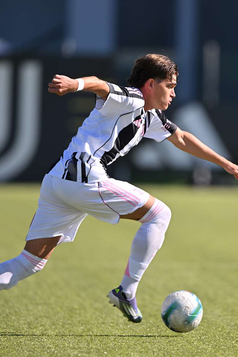 LIVE H 14:00 CEST | UYL | League Phase - Matchday 1 | Juventus - BVB