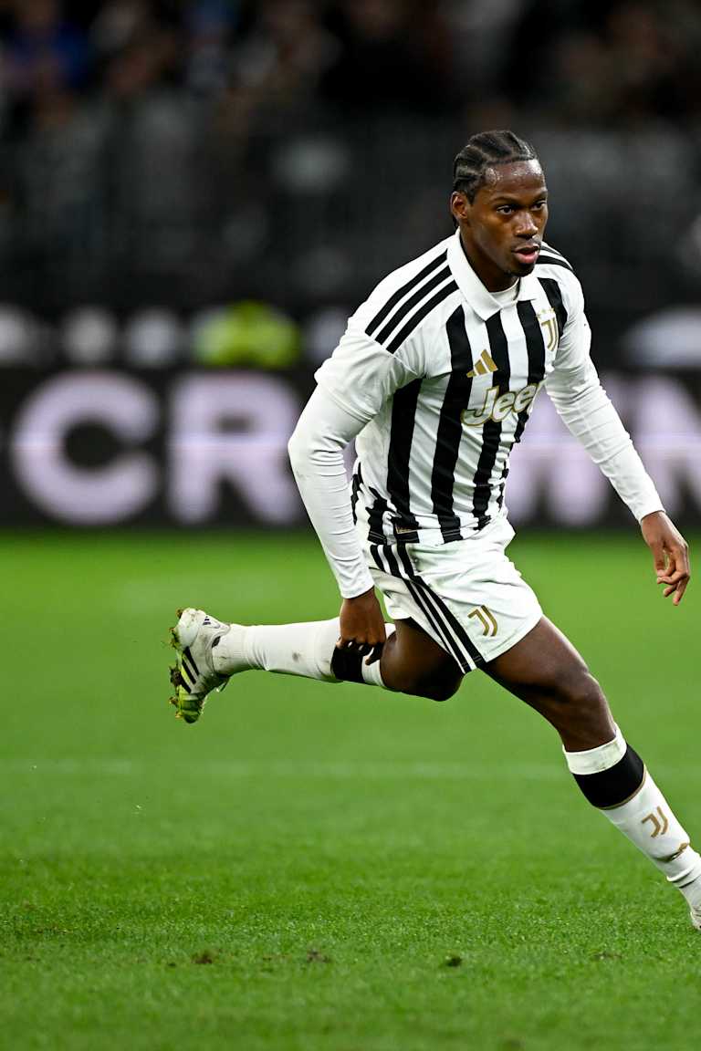juve inter friendly 2026 5