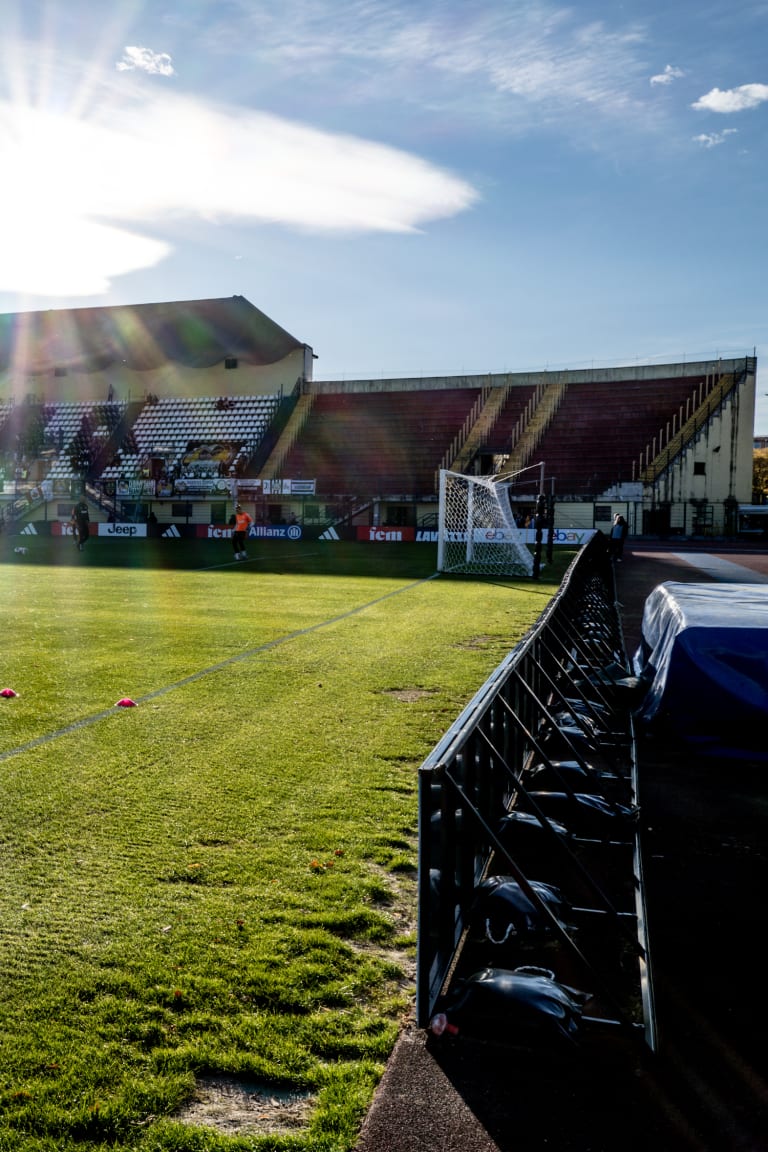 Juventus Women-Sassuolo | Le modalità d'accesso al "Pozzo-La Marmora"