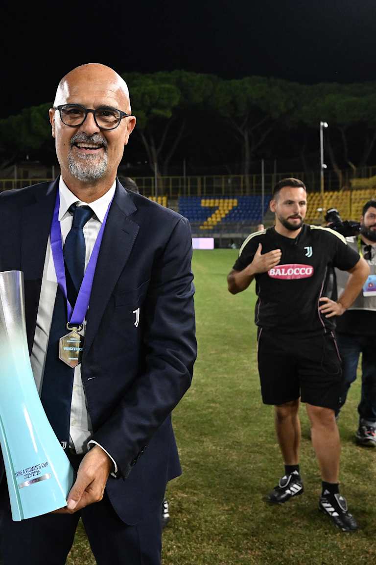 Serie A Women’s Cup | Sala Stampa | Le parole del post partita