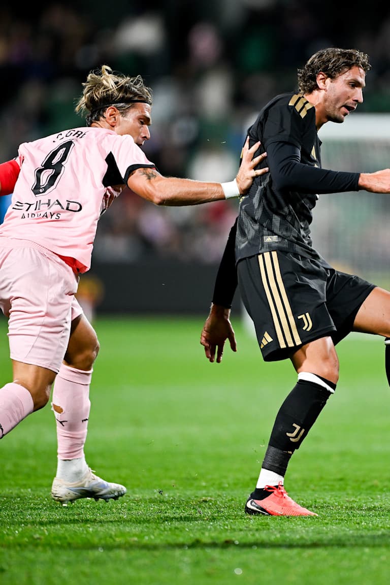 juventus palermo friendly 11 aug 26 16