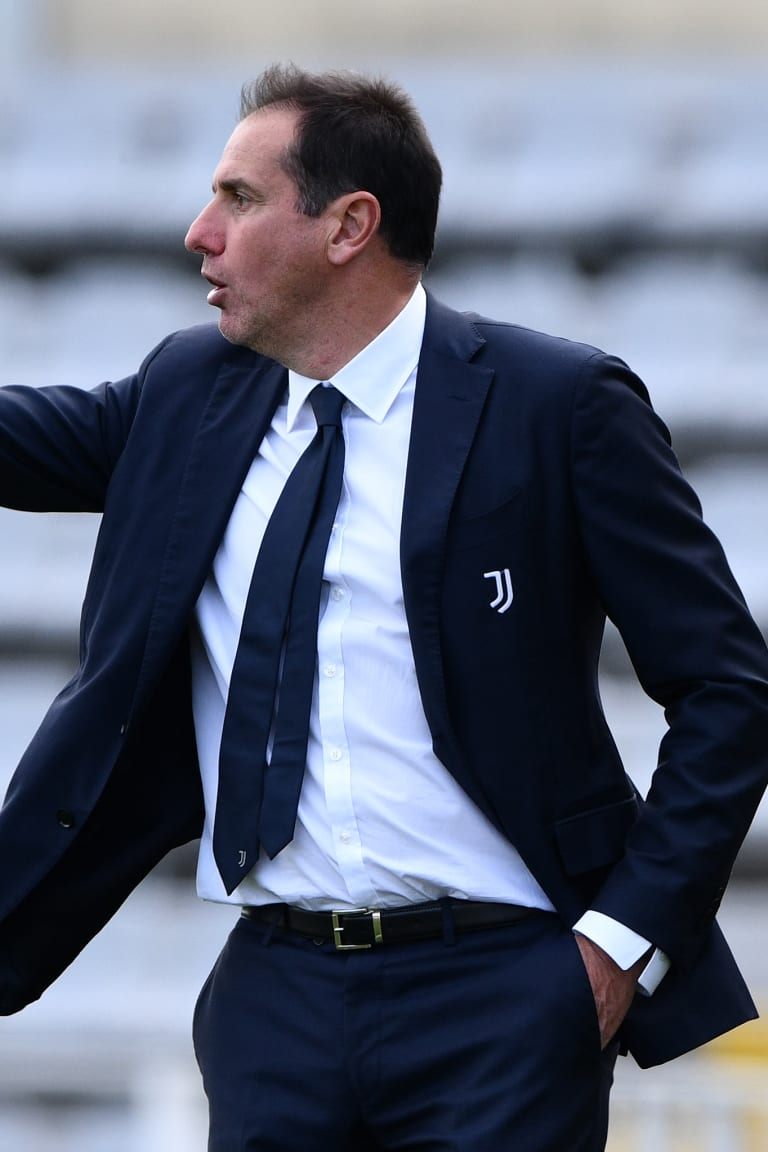 Under 23, si riparte con Mister Zauli!