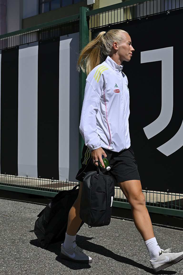 Serie A Women’s Cup | Juventus-Lazio, le formazioni ufficiali