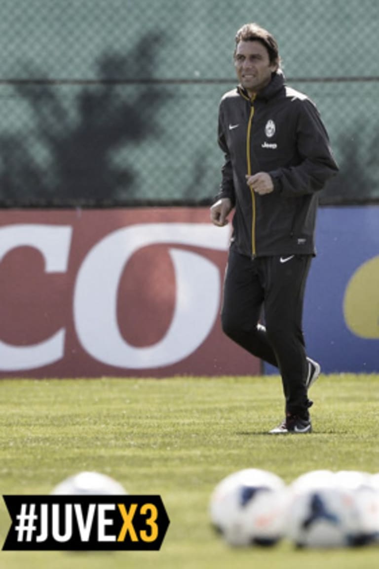 Persiapan Pra-Musim akan dimulai pada 14 Juli 2014