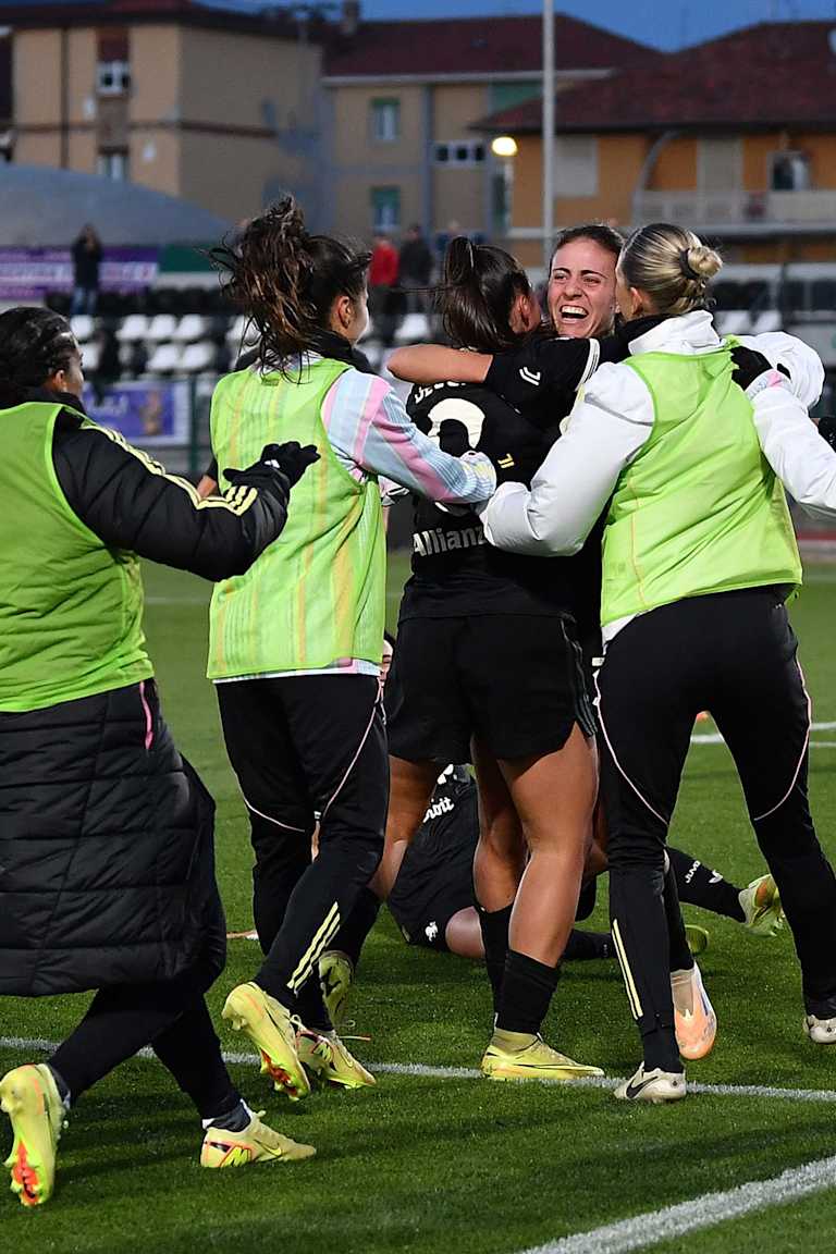 Carbonell seals last-gasp Bianconere win over Fiorentina