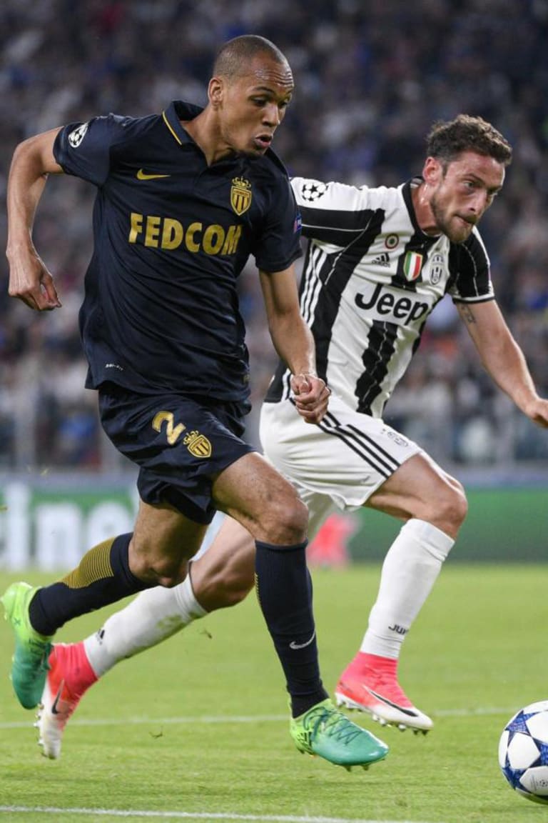 Marchisio: «Sarà una finale diversa da Berlino»