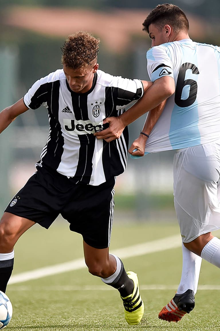 La domenica delle nostre Under