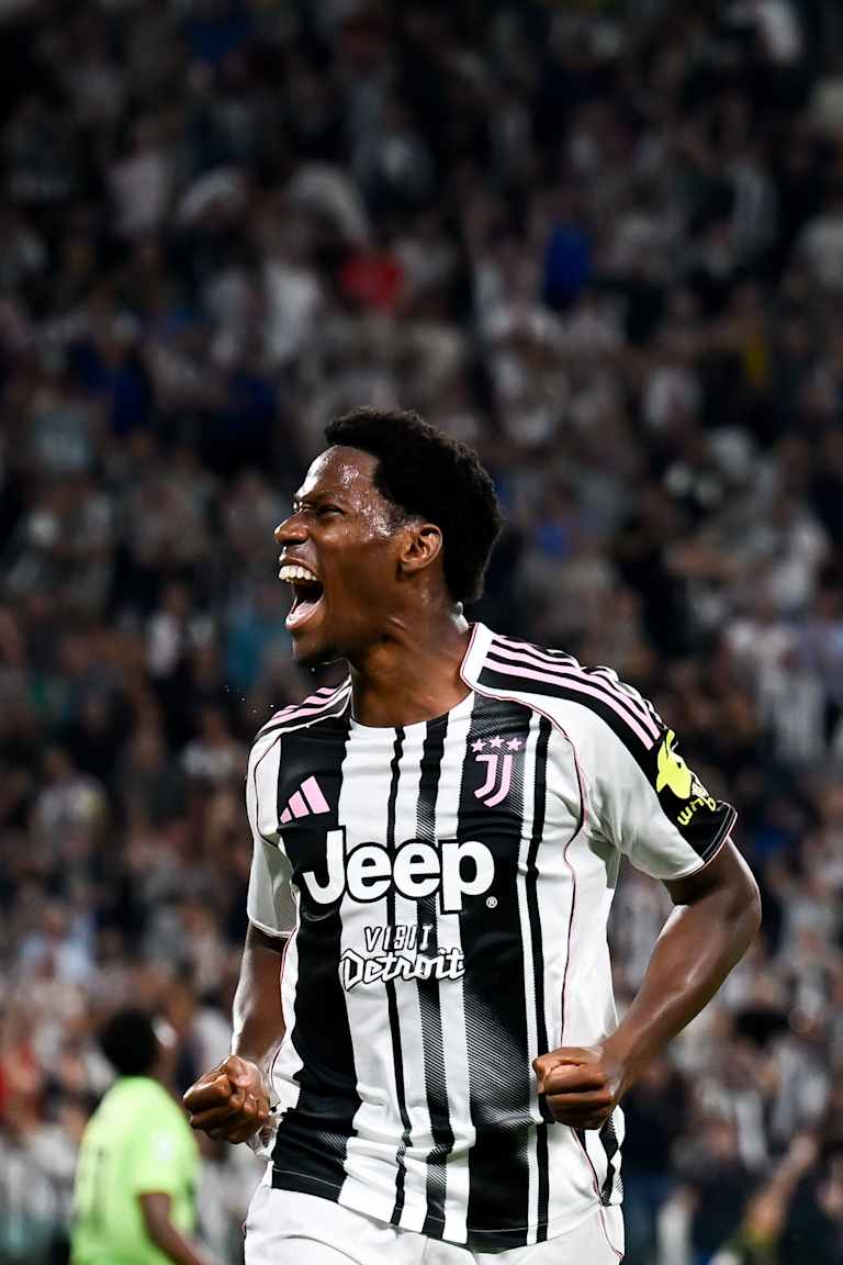 Standout Stats | Juventus-Parma