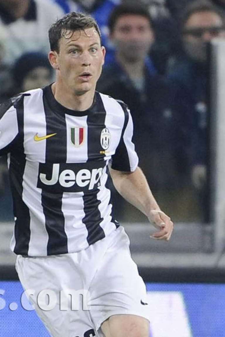 Bianconeri in Nazionale, i risultati