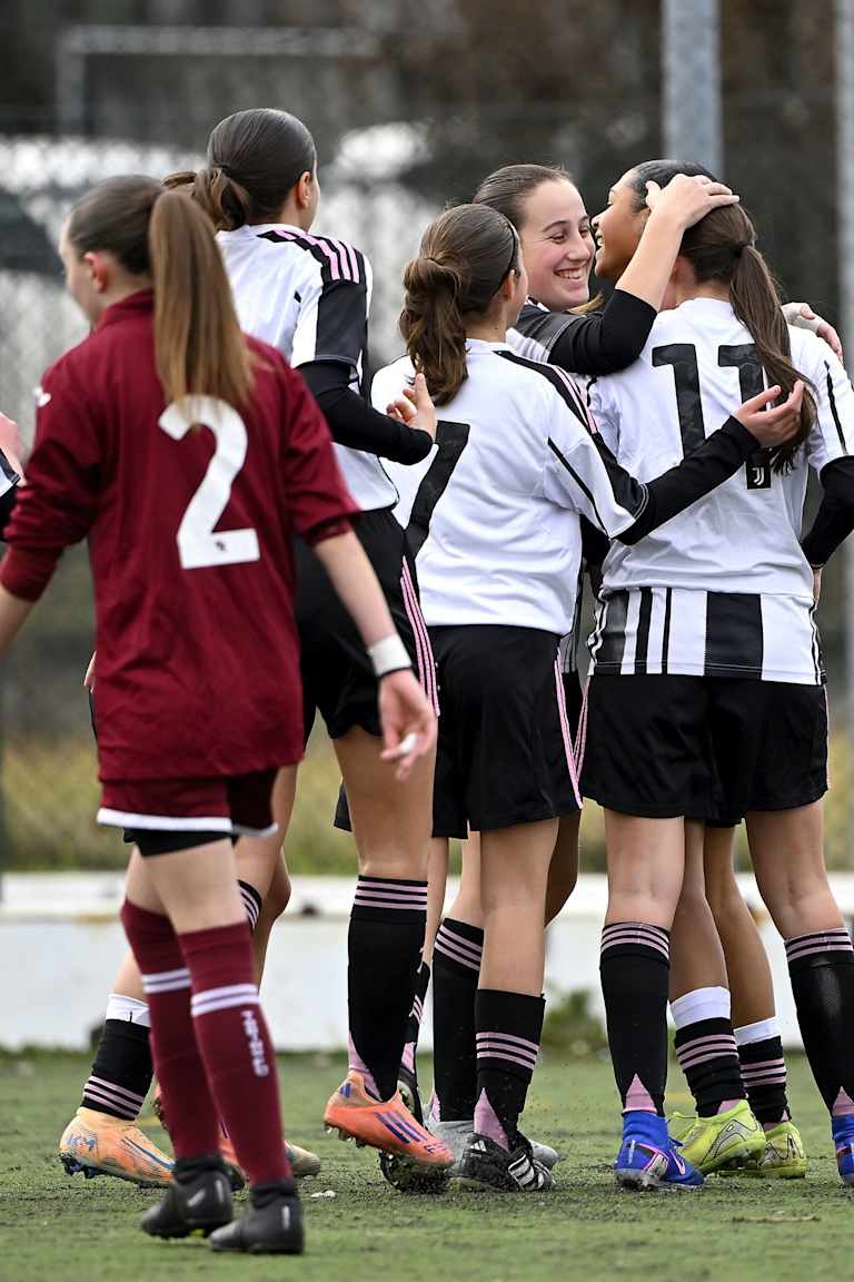 Settore Giovanile | I risultati del week-end 14-15 febbraio 2026