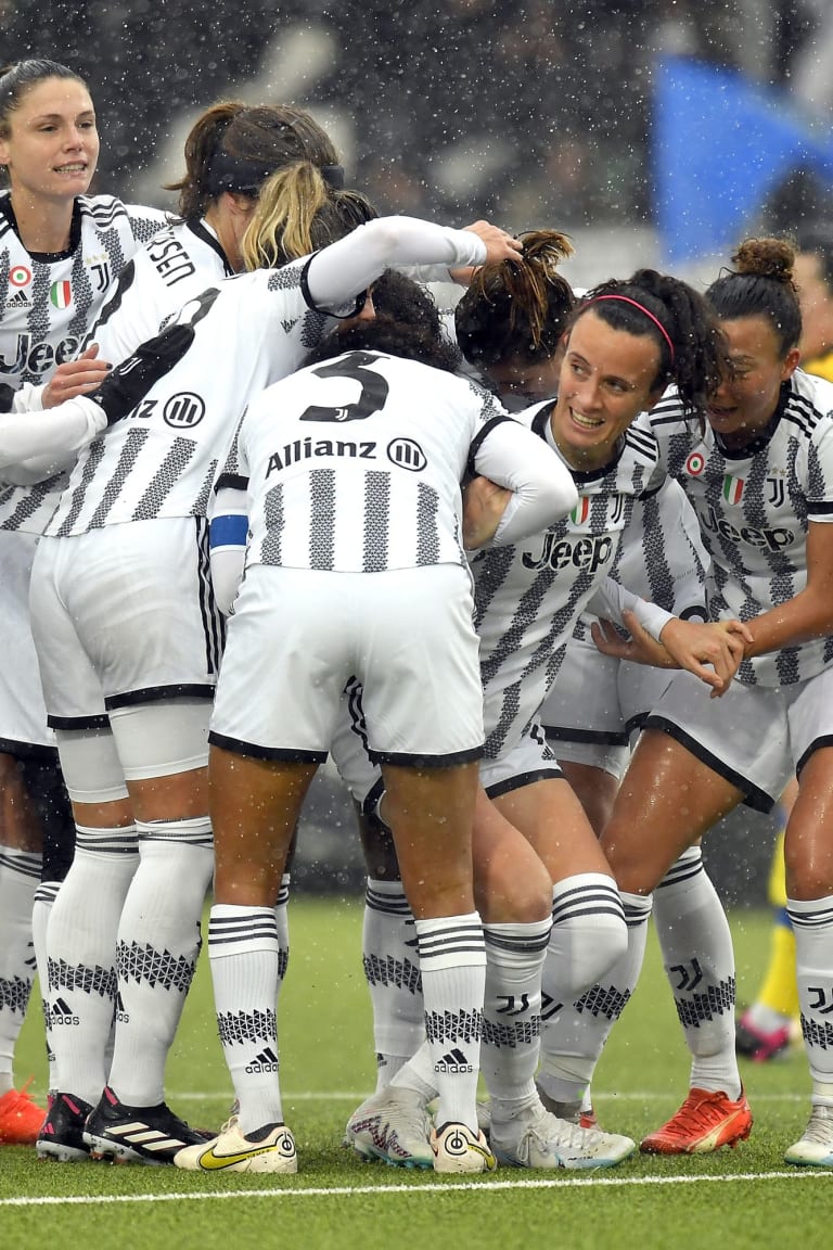 Juventus Women - Parma | La sintesi