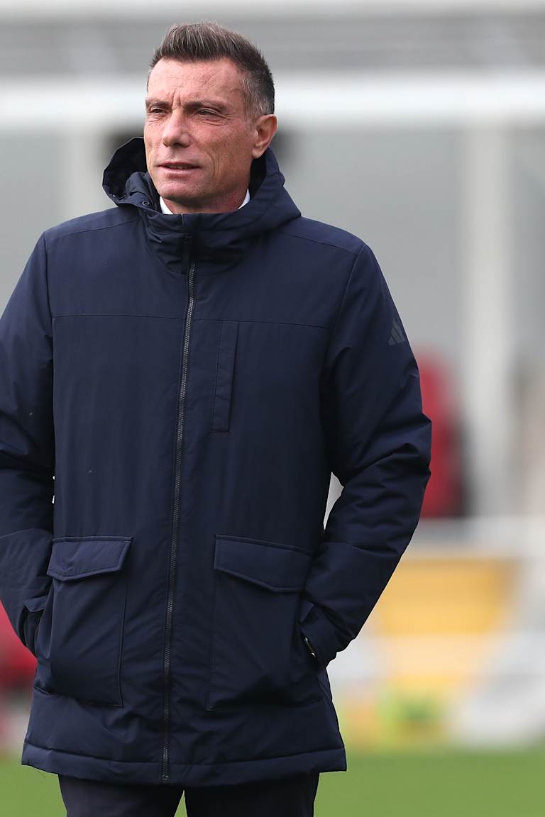 Serie C | Juventus Next Gen-Forlì | Il commento di Brambilla