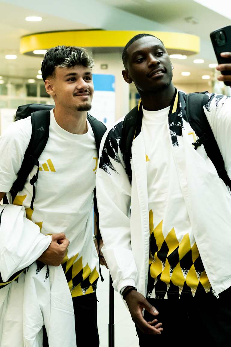 Weekend di Ferragosto: su Juventus Play va in onda l’estate bianconera!